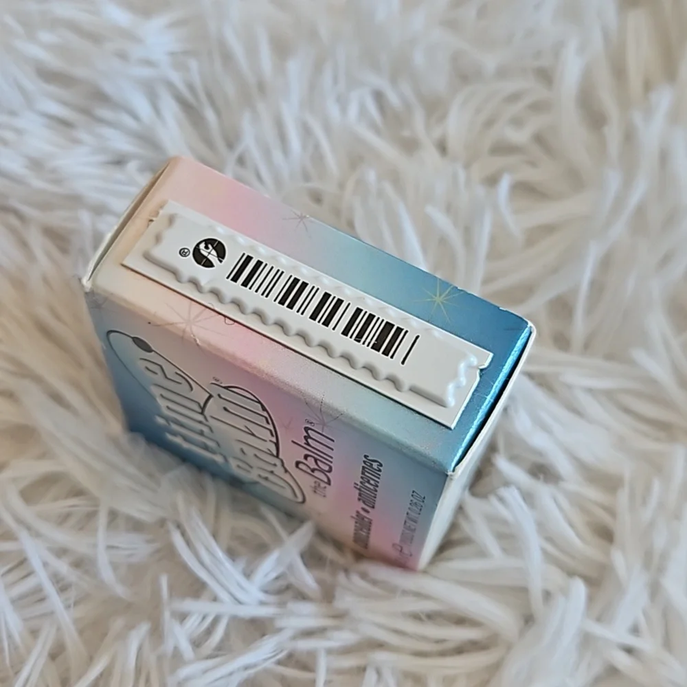 🆕 Time Balm Concealer AFTER DARK